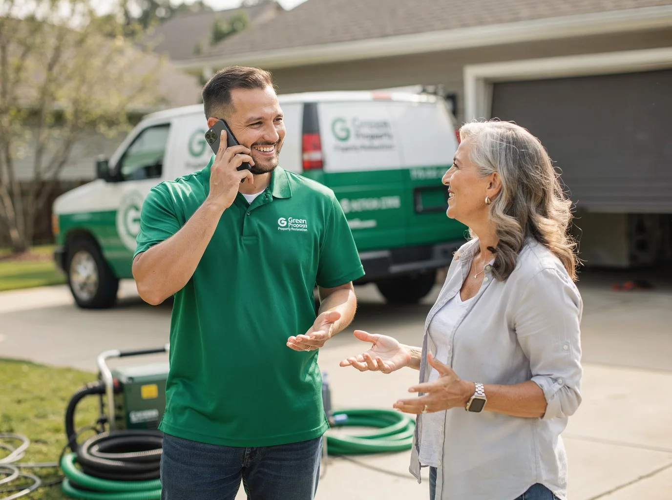 Water Damage Restoration Derby, IN FAQs